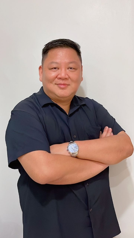 DERICK WONG profile picture