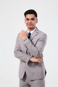 Faiz Azim's profile picture