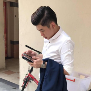 Gil Chin's profile picture