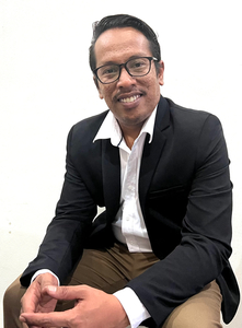 Anas profile picture