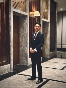 ZH | Zulhakim's profile picture