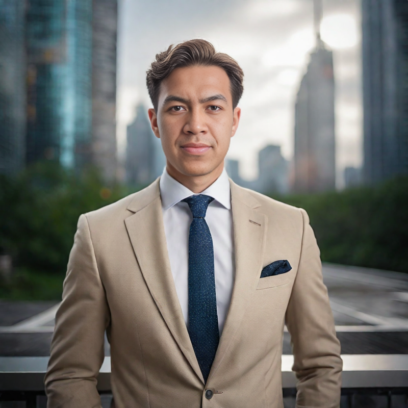 ZH | Zulhakim profile picture