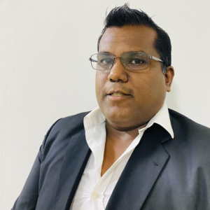 Param profile picture