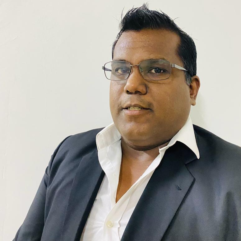 Param profile picture