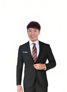 Euzine Lim  profile picture