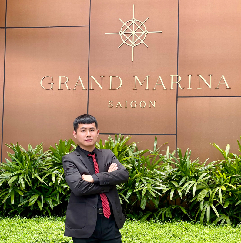 Nguyen Tan Tai profile picture