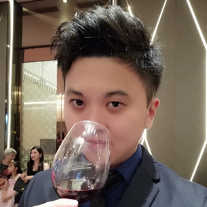 Edward Toh's profile picture