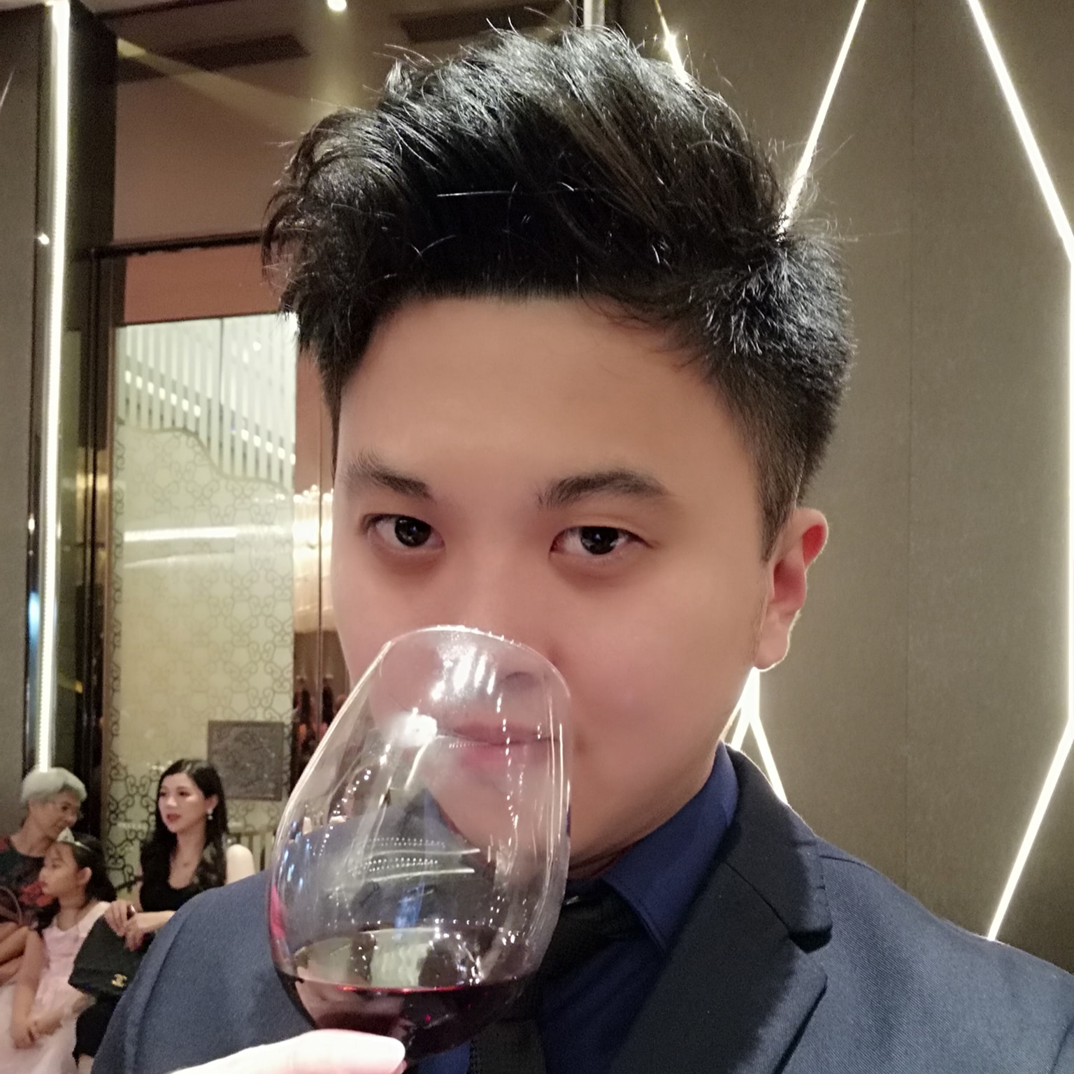 Edward Toh profile picture