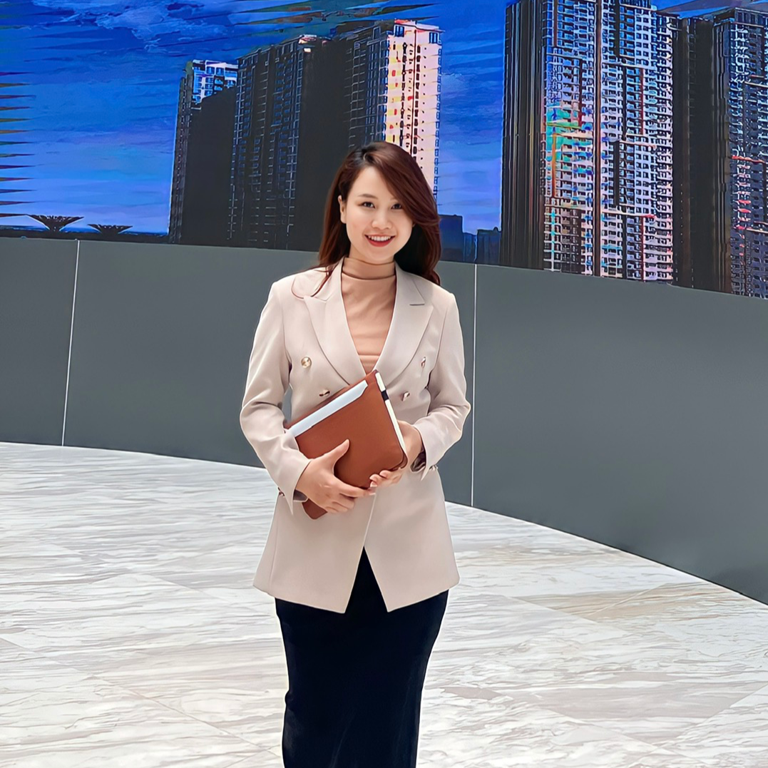 Le Thi Thanh Tuyen profile picture