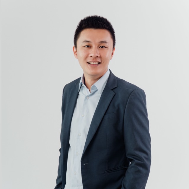 Alvin Er Hao Yue profile picture