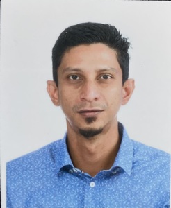 Syed Abu Bakar's profile picture