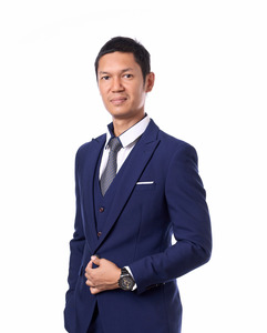 Alvin Louis profile picture