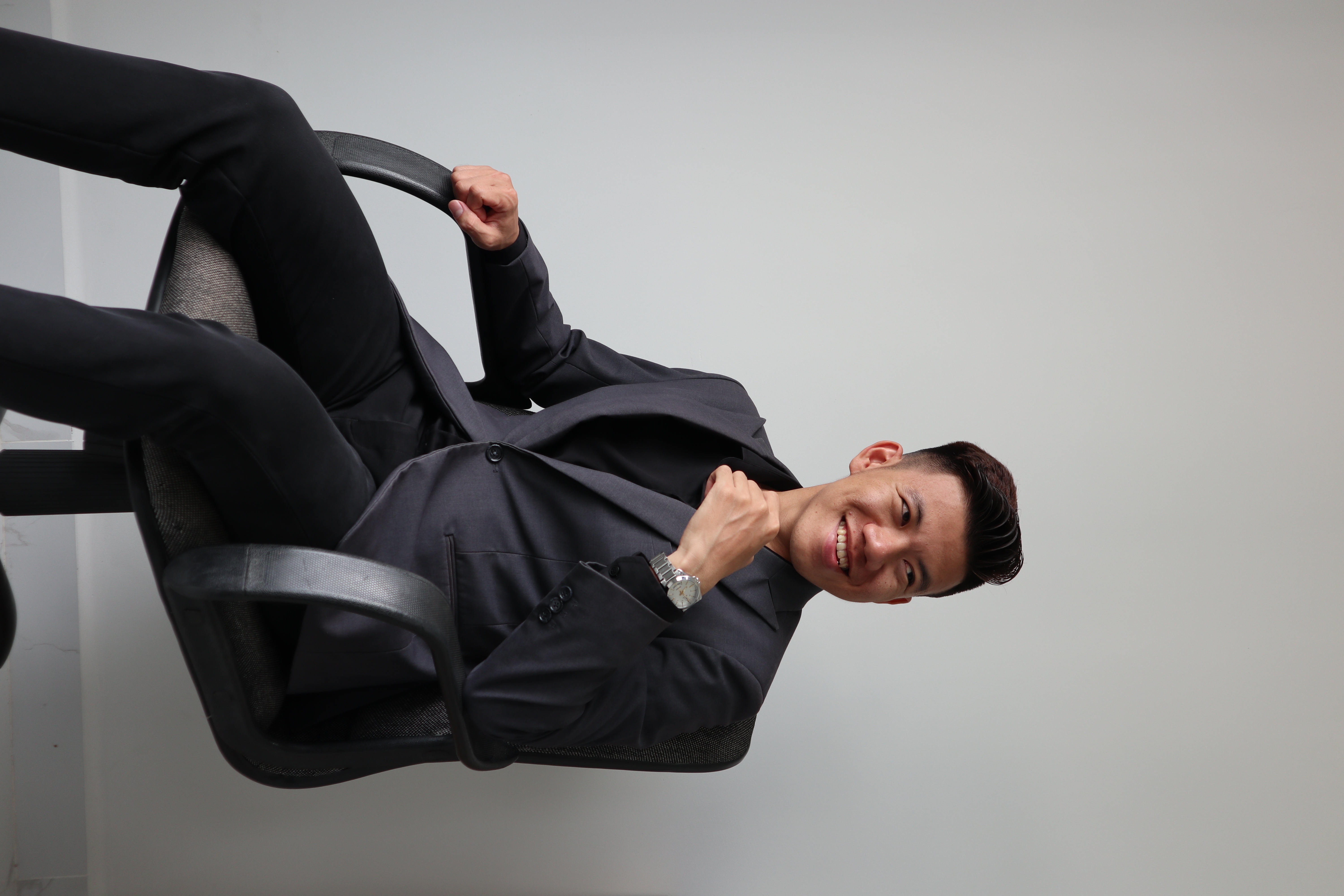 Khuu Phuong Nam profile picture