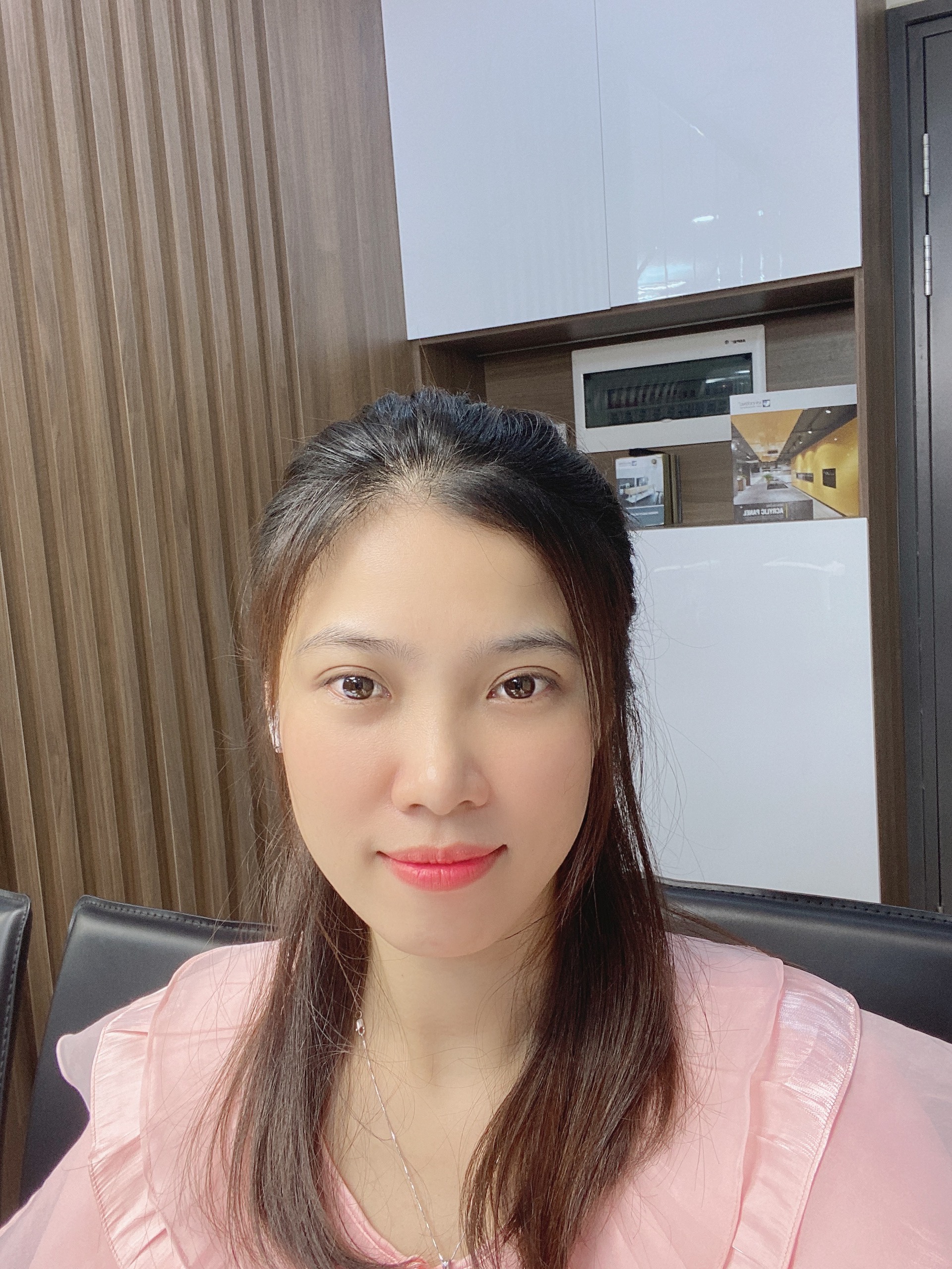 Le Thi Viet Trinh profile picture