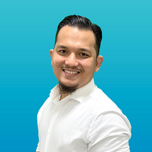 Fadhil Rushdan profile picture