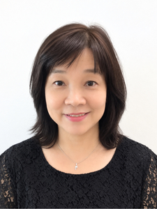 Alice Lee's profile picture
