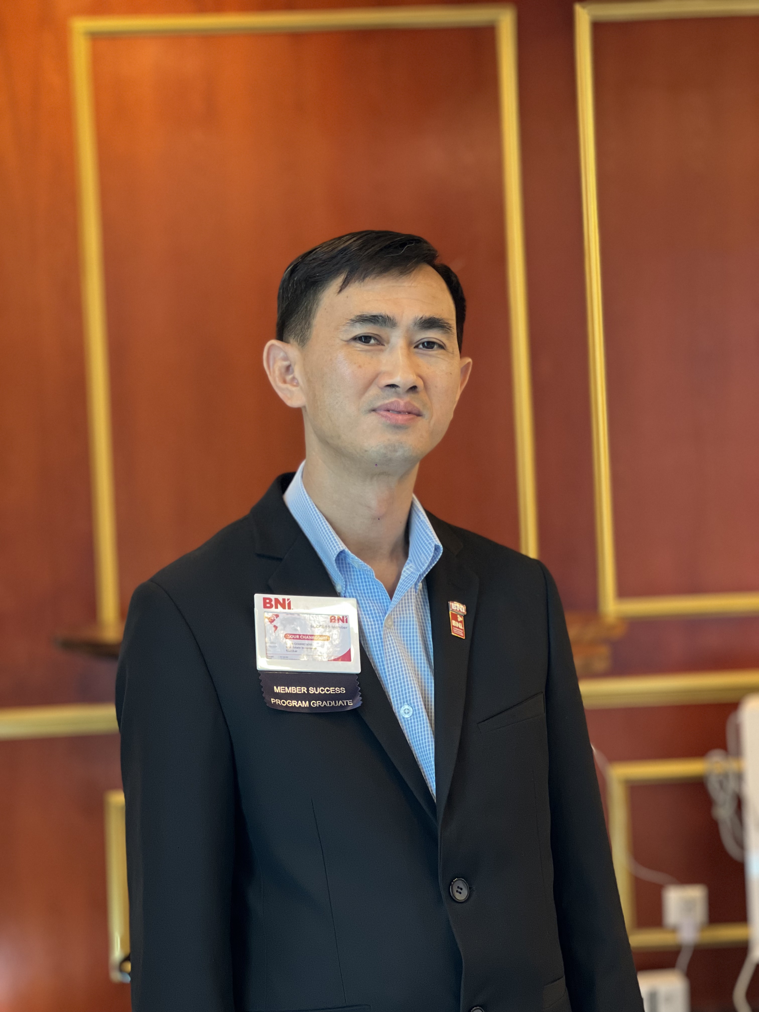 Chankosom Sour profile picture