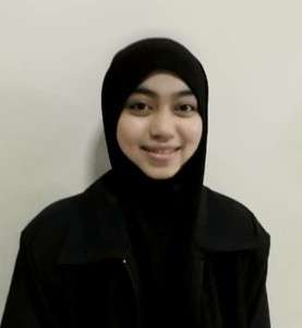 Nur Iylia Binti Rosli profile picture