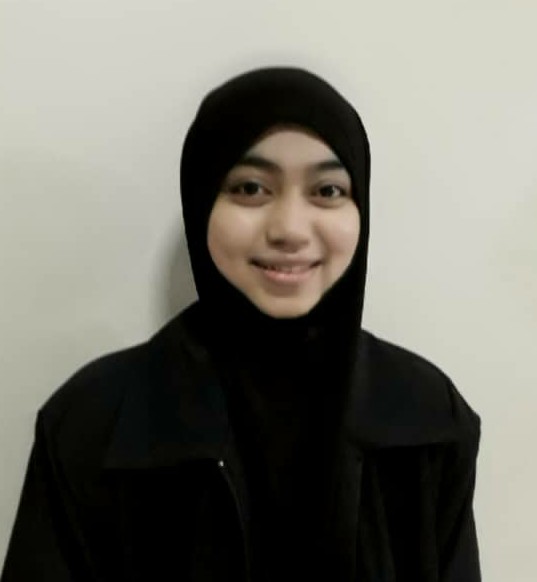 Nur Iylia Binti Rosli profile picture