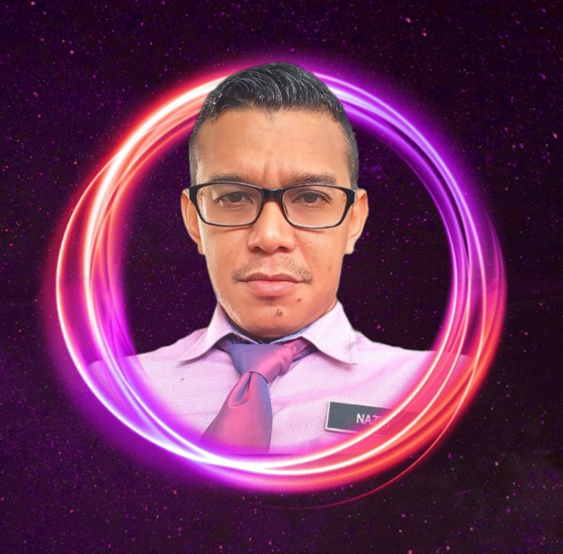 Nazri hamid profile picture