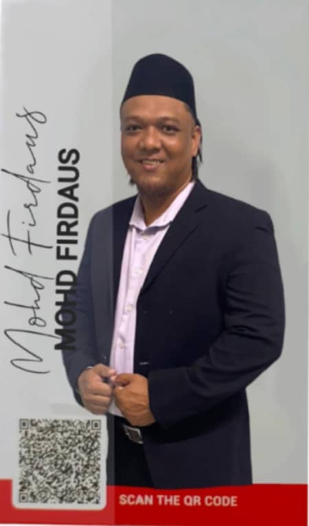 Firdaus profile picture