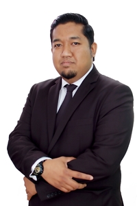 Mohd Hafiz's profile picture