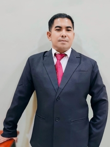 Mohd Eri Zawandy Bin Inchik Omar's profile picture