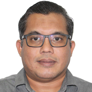 Azli Uda profile picture