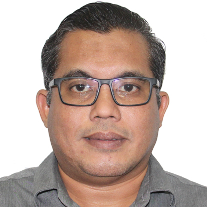 Azli Uda profile picture