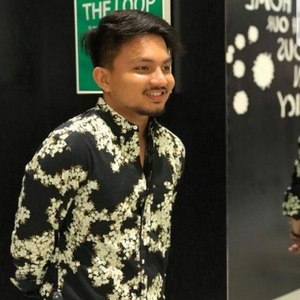 Faiz Azhari's profile picture