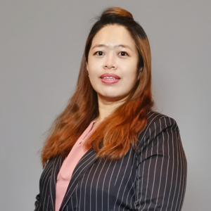 Rebecca Seah profile picture