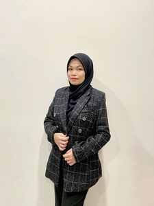 Siti Norazalina Binti Mohd Roslim's profile picture