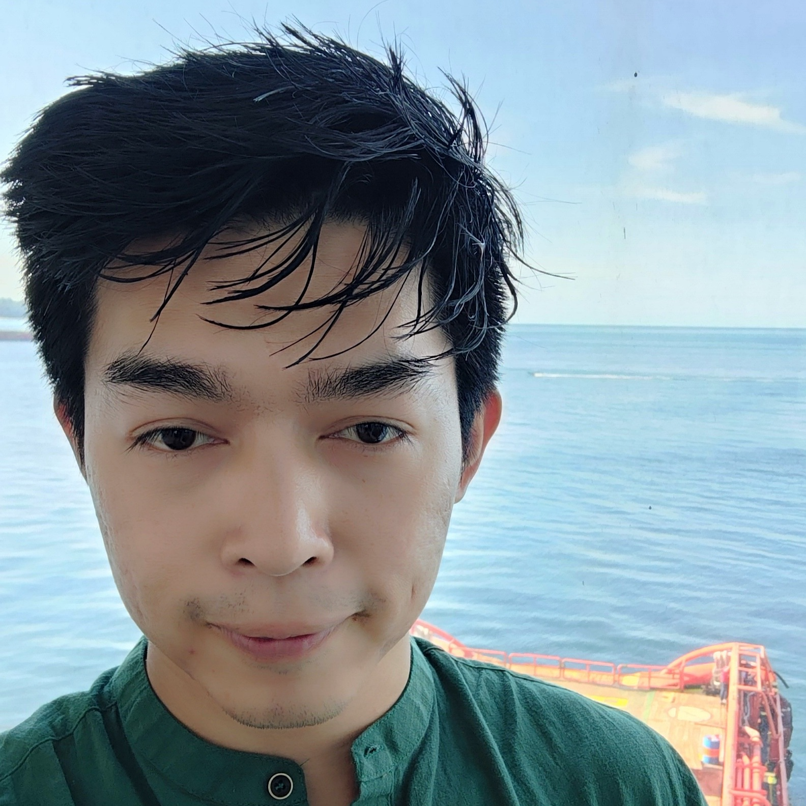 Daud Eric  profile picture