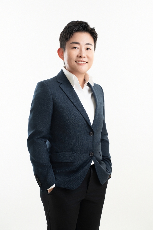 Gladys Wong profile picture