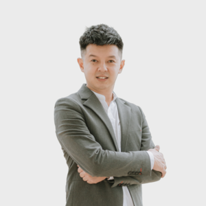 Aaron Ting's profile picture