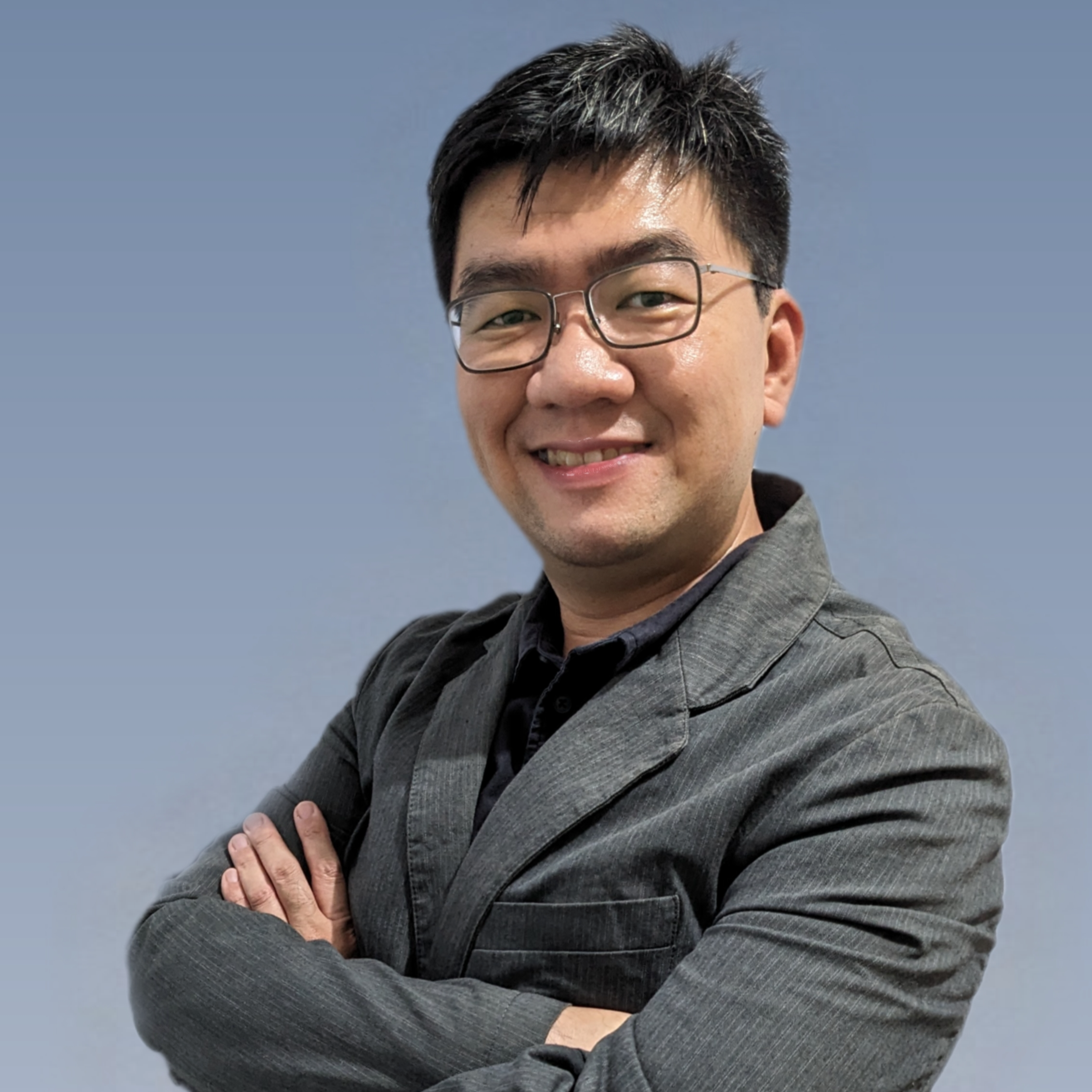 Alex Teh profile picture