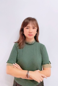Annie Ng  profile picture
