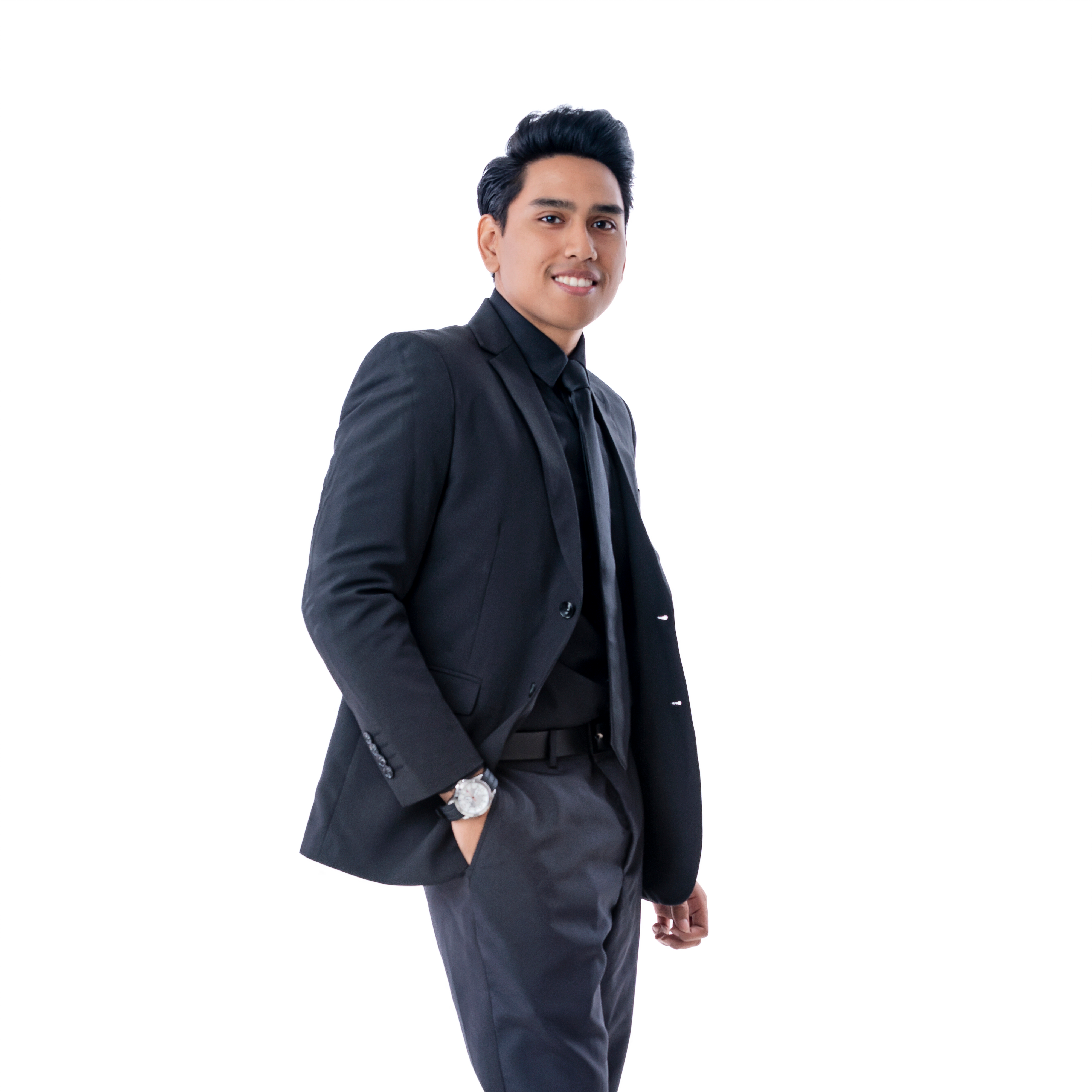 Gordon Gabriel profile picture