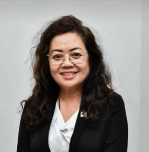 CHRISTINA CHOONG profile picture