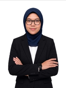 Aliya Razali's profile picture