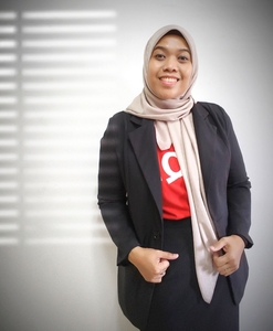 Aliya Razali's profile picture