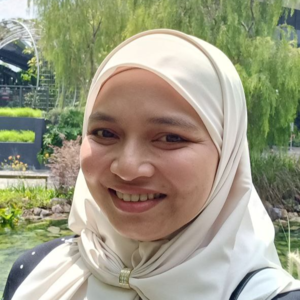 Rafidah Rahim profile picture