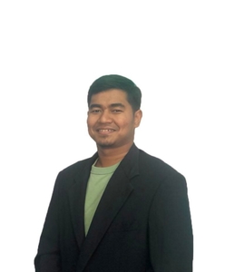 Syafiq Khir profile picture