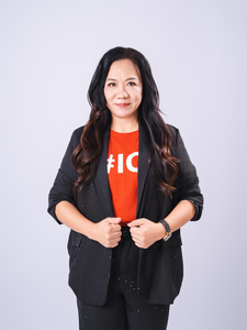 Jean Lee's profile picture