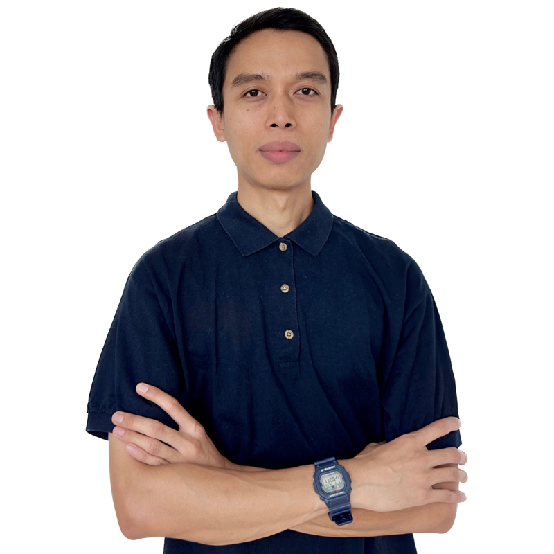 Dzul Yakob profile picture