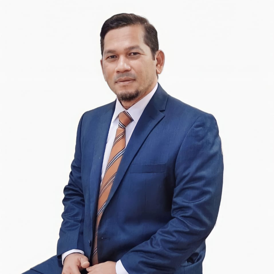 Hazrin Hashim profile picture