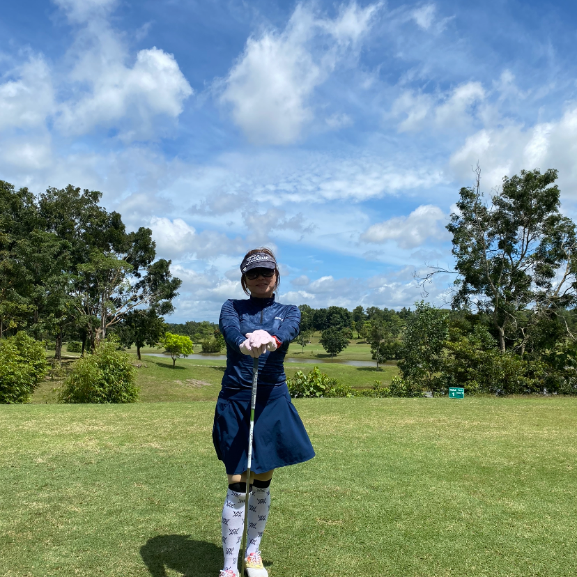 Jackie Hew chin Thai  profile picture