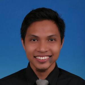 Mohammad Haffiz Bin Abd Hamid's profile picture