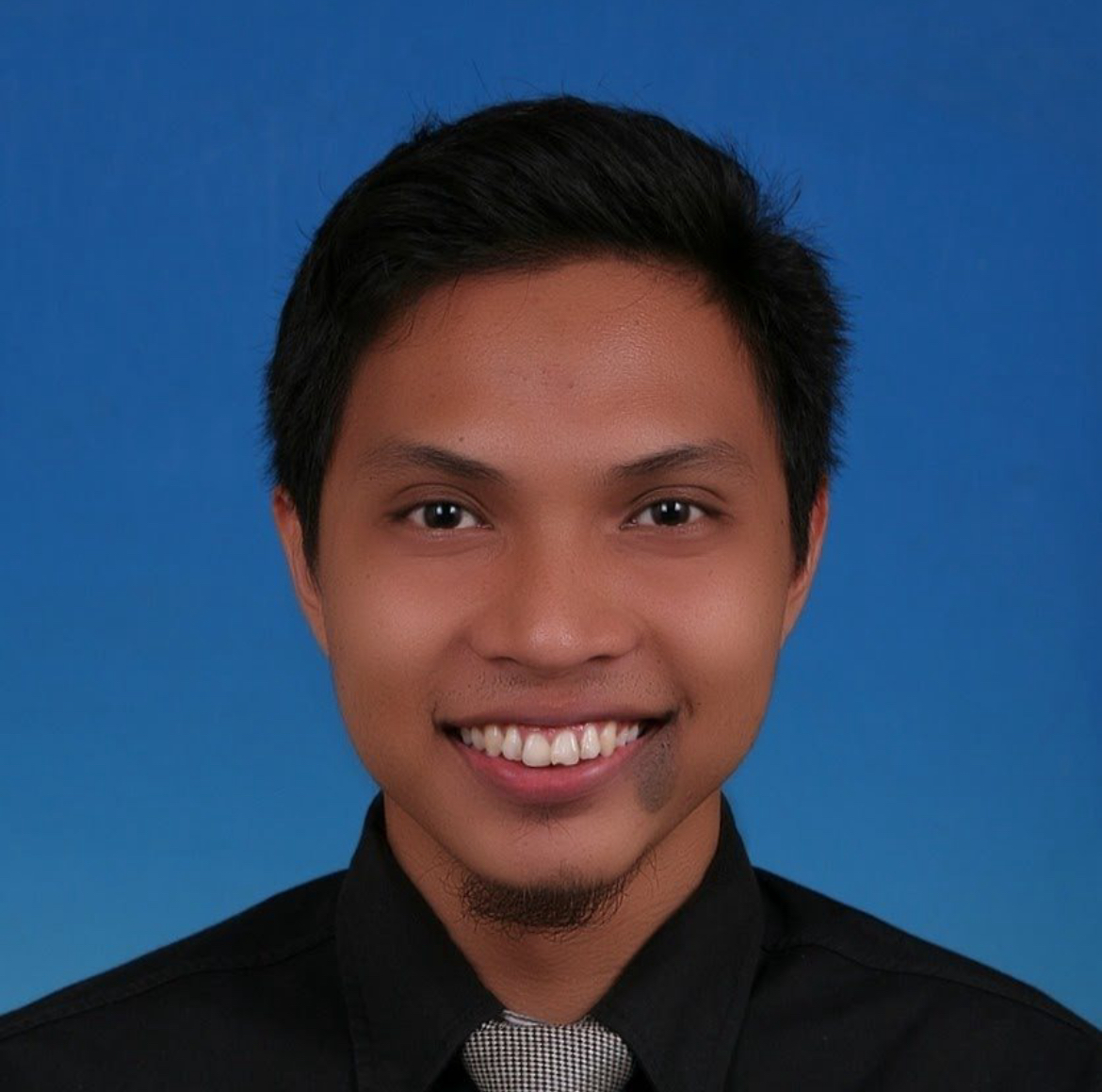 Mohammad Haffiz Bin Abd Hamid profile picture