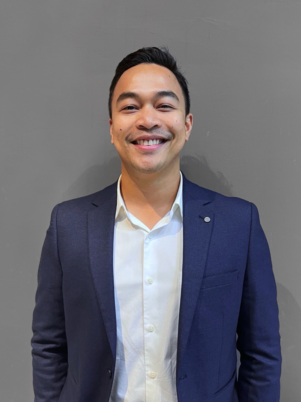 Luqman Juhari profile picture